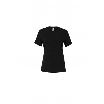 Camiseta cuello redondo heather - Ref. XBE6400CVC