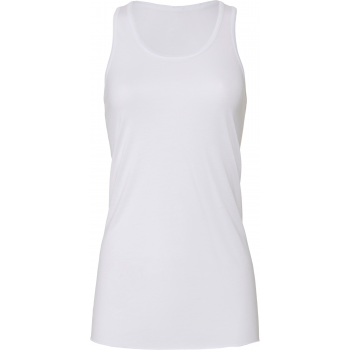 Camiseta de tirantes flowy - Ref. XBE8800 Camiseta de tirantes flowy - Ref. XBE8800
