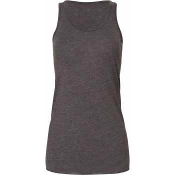 Camiseta de tirantes flowy - Ref. XBE8800