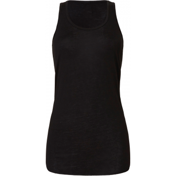 Camiseta de tirantes flowy - Ref. XBE8800
