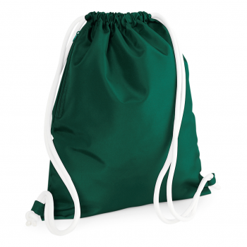 Mochila gimnasio con cordn - Ref. XBG110