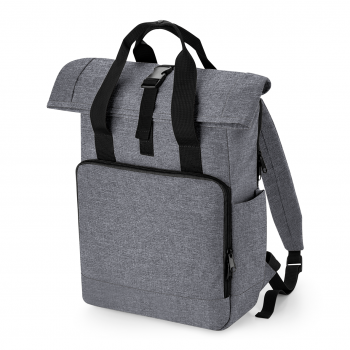 Mochila reciclada para ordenador - Ref. XBG118L