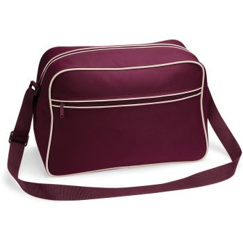 Bolsa retro con bandolera - Ref. XBG14 Bolsa retro con bandolera - Ref. XBG14