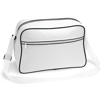Bolsa retro con bandolera - Ref. XBG14 Bolsa retro con bandolera - Ref. XBG14