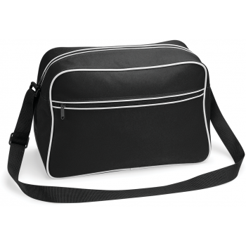 Bolsa retro con bandolera - Ref. XBG14 Bolsa retro con bandolera - Ref. XBG14