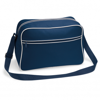 Bolsa retro con bandolera - Ref. XBG14