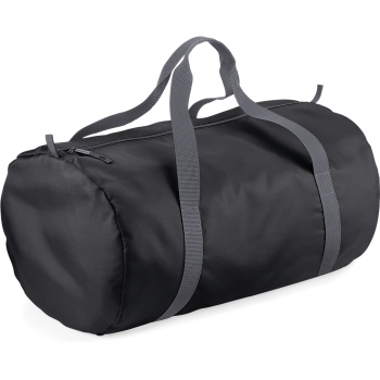 Bolsa cilíndrica plegable - Ref. XBG150 Bolsa cilíndrica plegable - Ref. XBG150