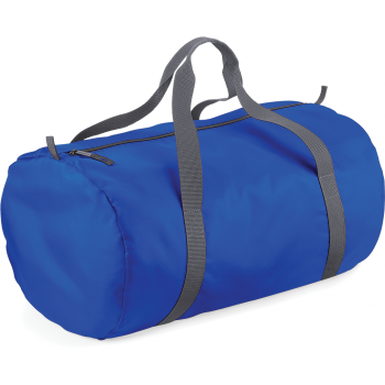 Bolsa cilíndrica plegable - Ref. XBG150 Bolsa cilíndrica plegable - Ref. XBG150