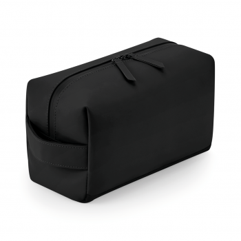 Neceser de poliuretano mate - Ref. XBG332 Neceser de poliuretano mate - Ref. XBG332
