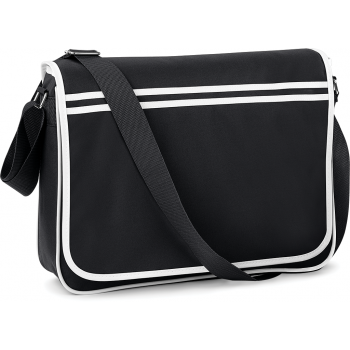 Bolsa retro estilo mensajero - Ref. XBG71 Bolsa retro estilo mensajero - Ref. XBG71