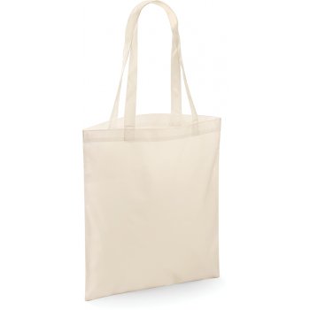 Bolsa de compras para sublimación - Ref. XBG901 Bolsa de compras para sublimación - Ref. XBG901