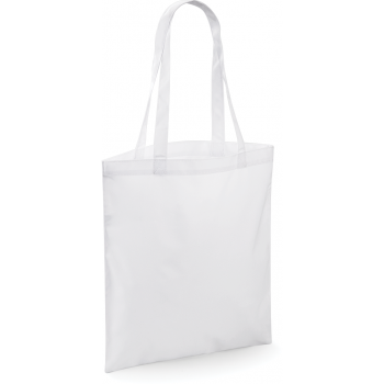 Bolsa de compras para sublimación - Ref. XBG901 Bolsa de compras para sublimación - Ref. XBG901