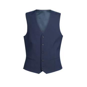 Chaleco hombre george corte entallado - Ref. XBT1914 Chaleco hombre george corte entallado - Ref. XBT1914