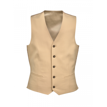 Chaleco hombre george corte entallado - Ref. XBT1914 Chaleco hombre george corte entallado - Ref. XBT1914