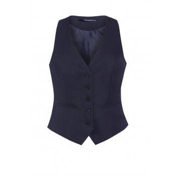 Chaleco luna mujer - Ref. XBT2257 Chaleco luna mujer - Ref. XBT2257