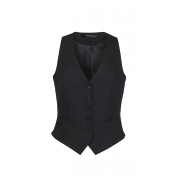 Chaleco luna mujer - Ref. XBT2257 Chaleco luna mujer - Ref. XBT2257