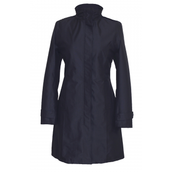 Abrigo impermeable washington mujer - Ref. XBT2346 Abrigo impermeable washington mujer - Ref. XBT2346