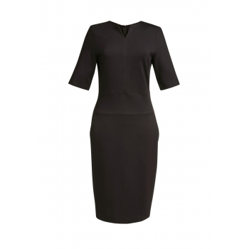 Vestido celeste - Ref. XBT2365