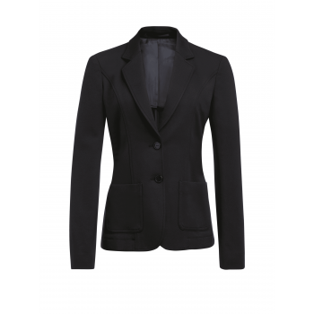 Chaqueta jersey libre mujer - Ref. XBT2379 Chaqueta jersey libre mujer - Ref. XBT2379