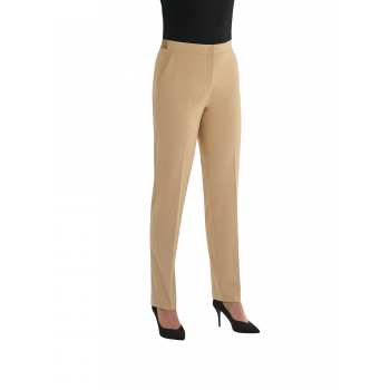 Pantalón mujer eleanor corte slim - Ref. XBT2392 Pantalón mujer eleanor corte slim - Ref. XBT2392