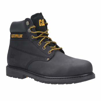 Calzado de seguridad´holton´ - Ref. XCATPOWER Calzado de seguridad´holton´ - Ref. XCATPOWER