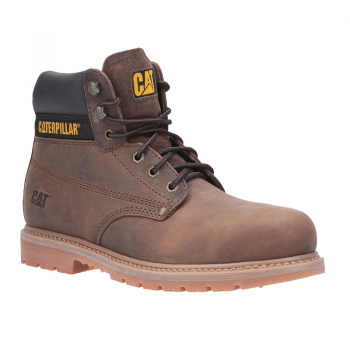 Calzado de seguridad´holton´ - Ref. XCATPOWER Calzado de seguridad´holton´ - Ref. XCATPOWER