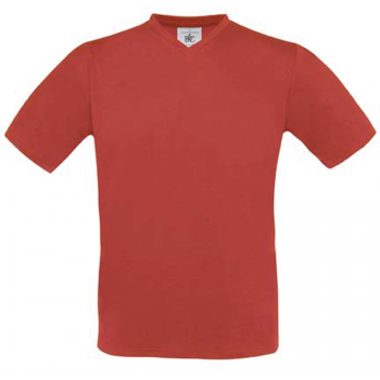 Camiseta exact150 cuello de pico - Ref. XCG153