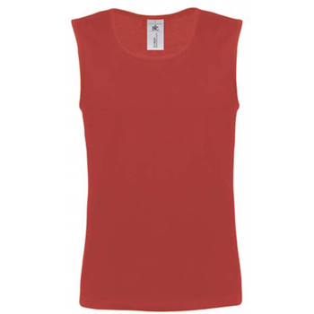Camiseta move sin mangas hombre - Ref. XCG155 Camiseta move sin mangas hombre - Ref. XCG155
