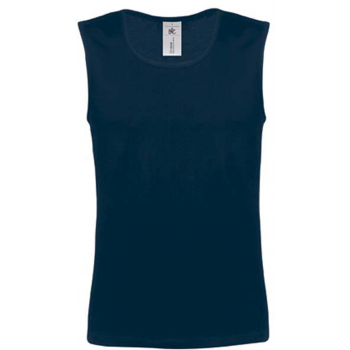 Camiseta move sin mangas hombre - Ref. XCG155