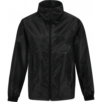 Id.601 cortavientos forrado - Ref. XCGJUI60 Id.601 cortavientos forrado - Ref. XCGJUI60