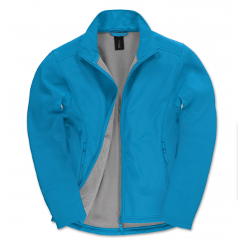 Id.701 chaqueta softshell hombre - Ref. XCGJUI62 Id.701 chaqueta softshell hombre - Ref. XCGJUI62