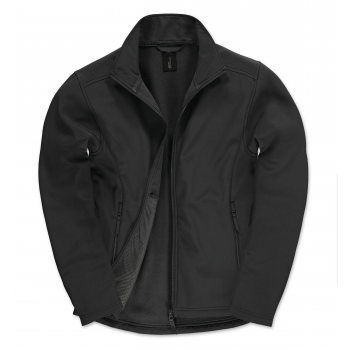 Id.701 chaqueta softshell hombre - Ref. XCGJUI62 Id.701 chaqueta softshell hombre - Ref. XCGJUI62