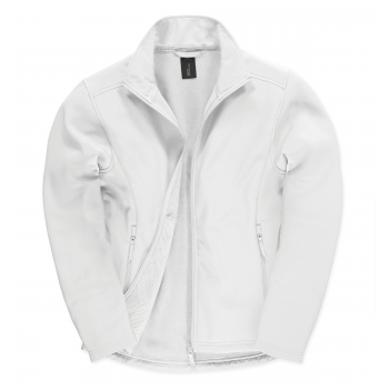 Id.701 chaqueta softshell hombre - Ref. XCGJUI62 Id.701 chaqueta softshell hombre - Ref. XCGJUI62