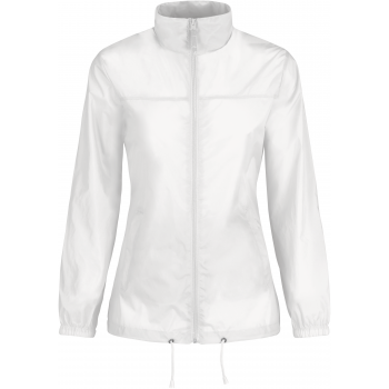 Cortavientos sirocco mujer - Ref. XCGJW902 Cortavientos sirocco mujer - Ref. XCGJW902