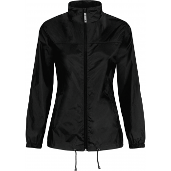 Cortavientos sirocco mujer - Ref. XCGJW902 Cortavientos sirocco mujer - Ref. XCGJW902