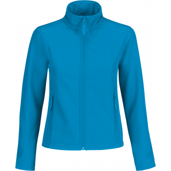 Id.701 chaqueta softshell mujer - Ref. XCGJWI63 Id.701 chaqueta softshell mujer - Ref. XCGJWI63