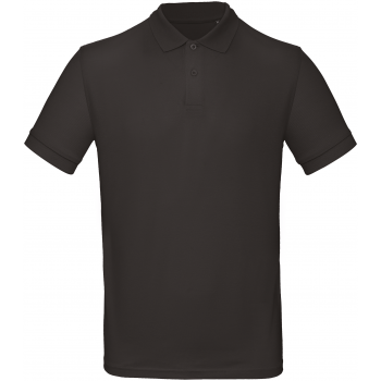 Polo orgánico inspire hombre - Ref. XCGPM430 Polo orgánico inspire hombre - Ref. XCGPM430