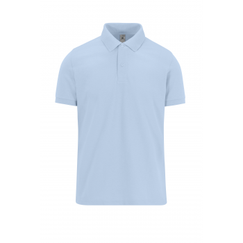 My polo 180 manga corta hombre - Ref. XCGPU424 My polo 180 manga corta hombre - Ref. XCGPU424