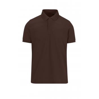 My eco polo 65/35 manga corta hombre - Ref. XCGPU428 My eco polo 65/35 manga corta hombre - Ref. XCGPU428