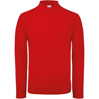 Id.001 polo manga larga hombre - Ref. XCGPUI12 Id.001 polo manga larga hombre - Ref. XCGPUI12