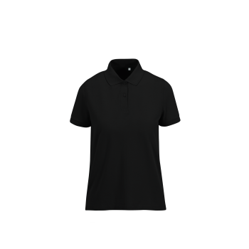 My eco polo 65/35 manga corta mujer - Ref. XCGPW465 My eco polo 65/35 manga corta mujer - Ref. XCGPW465