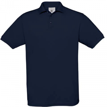 Polo safran hombre - Ref. XCGSAF