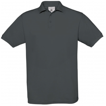 Polo safran hombre - Ref. XCGSAF Polo safran hombre - Ref. XCGSAF