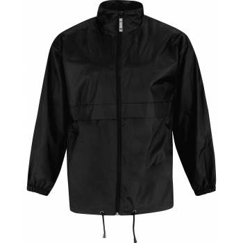 Cortaviento sirocco hombre - Ref. XCGSIR Cortaviento sirocco hombre - Ref. XCGSIR