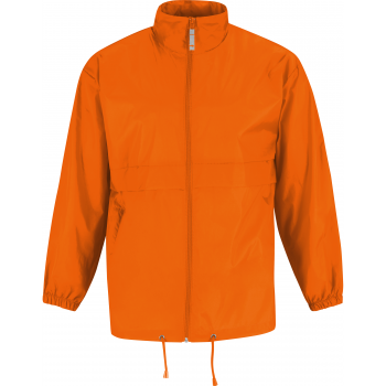 Cortaviento sirocco hombre - Ref. XCGSIR