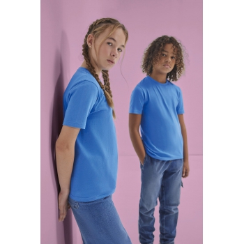Camiseta infantil #e150 - Ref. XCGTK001 Camiseta infantil #e150 - Ref. XCGTK001
