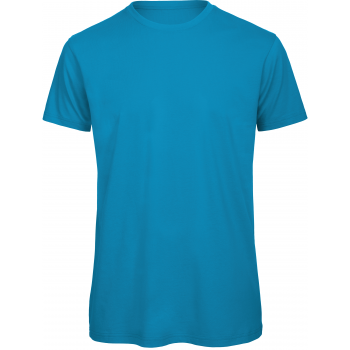 Camiseta organic inspire hombre - Ref. XCGTM042 Camiseta organic inspire hombre - Ref. XCGTM042