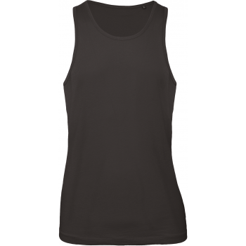 Camiseta orgánica inspire sin mangas hombre - Ref. XCGTM072 Camiseta orgánica inspire sin mangas hombre - Ref. XCGTM072