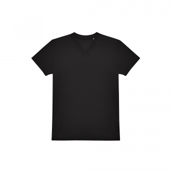 Camiseta con cuello de pico #150 - Ref. XCGTU008