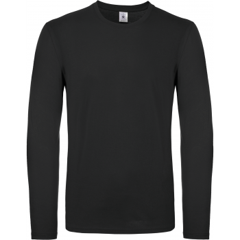 Camiseta #e150 manga larga hombre - Ref. XCGTU05T